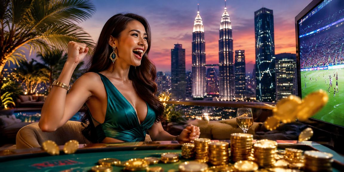 Rekod keputusan permainan dan loteri tersedia dalam akaun pengguna fz150