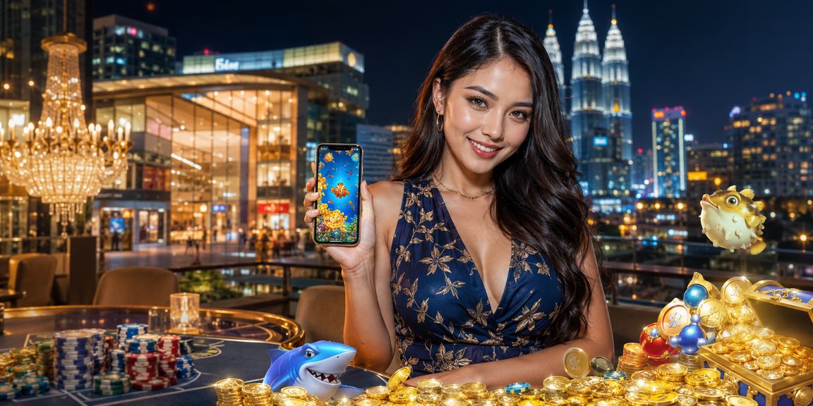 Proses deposit pantas dan mudah untuk menuntut bonus fz150 di Malaysia