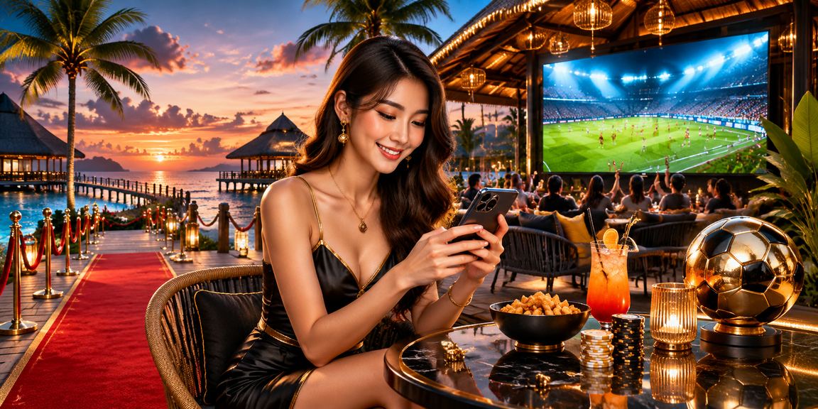 Pertaruhan sukan bola sepak dan pelbagai sukan pilihan di platform fz150 Malaysia